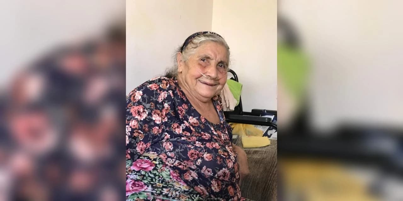 É com pesar que a funerária Anjo Gabriel e o PAF comunicam o falecimento da Sra Rosa da Costa aos 82 anos de idade