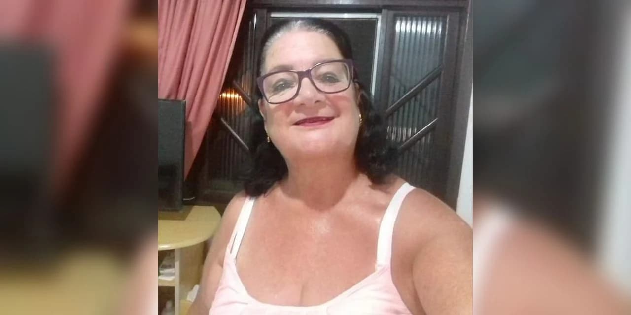 É com pesar que e a Funerária São Josafat comunica o falecimento da Sra Regina Lusia de Lima Vaz aos 64 anos