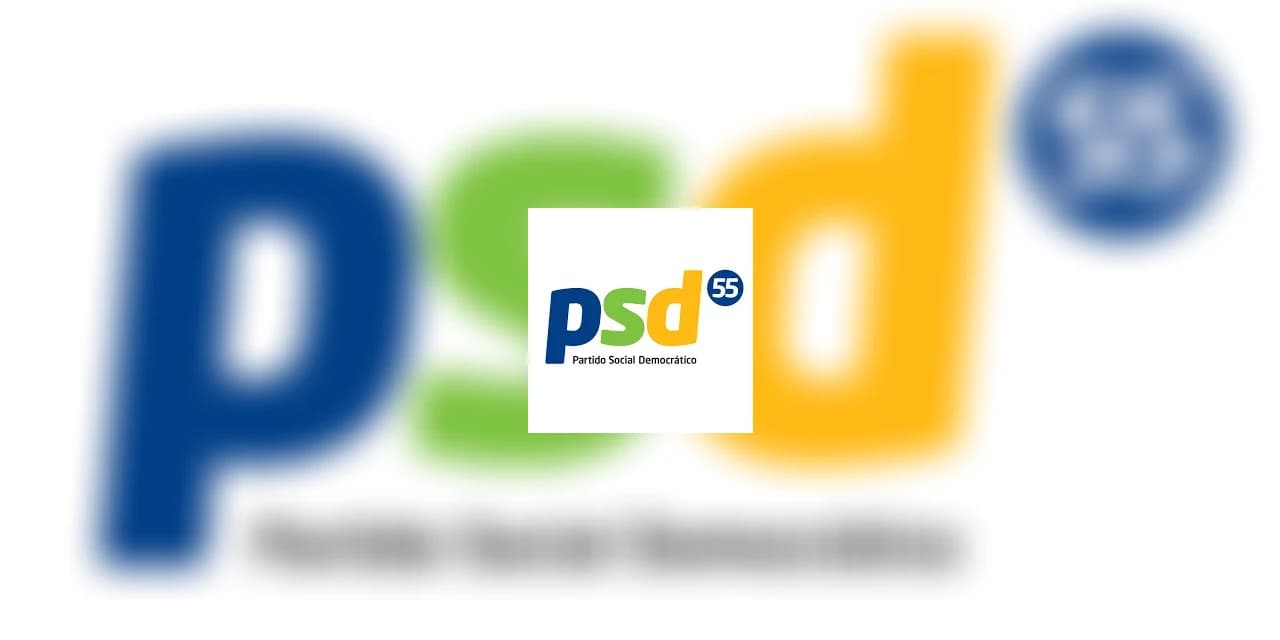 Em Guamiranga PSD convoca filiados para a convenção municipal que será realizada no dia 03 de agosto
