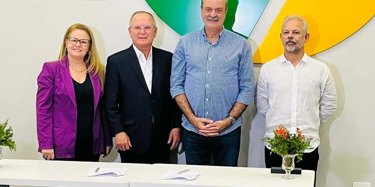 IAT renova convênio com Unifil para atendimento à fauna na região de Londrina