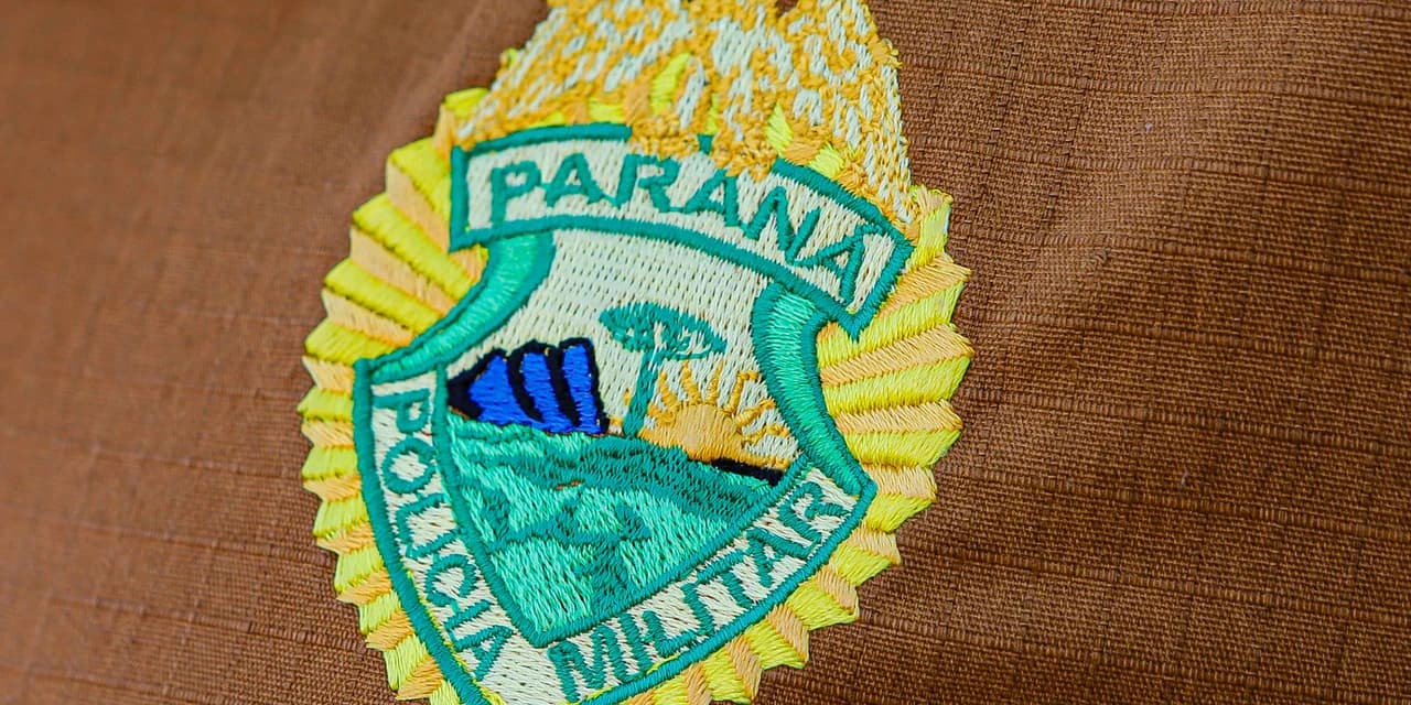 Em Prudentópolis polícia militar apreende 40 munições intactas