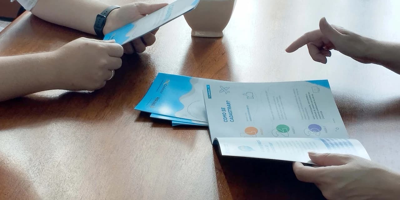 Registro no Cadastur é obrigatório para acesso a crédito com baixas taxas de juros