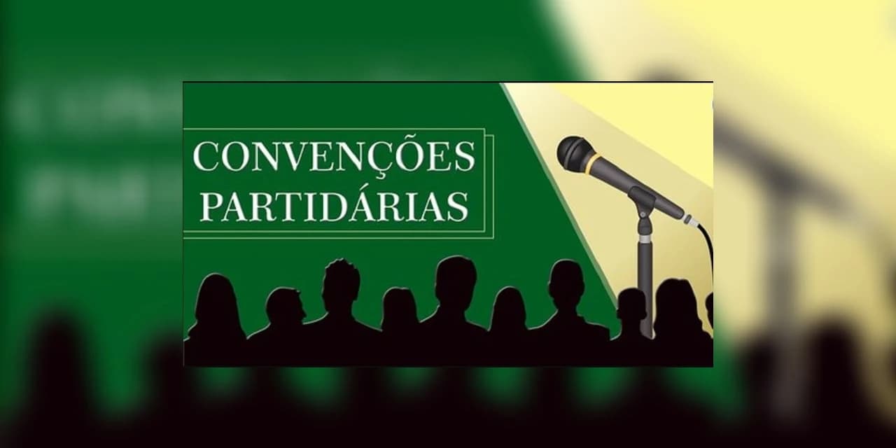 PSD, Progressistas e PL realizam convenção no dia 05 de agosto em Prudentópolis