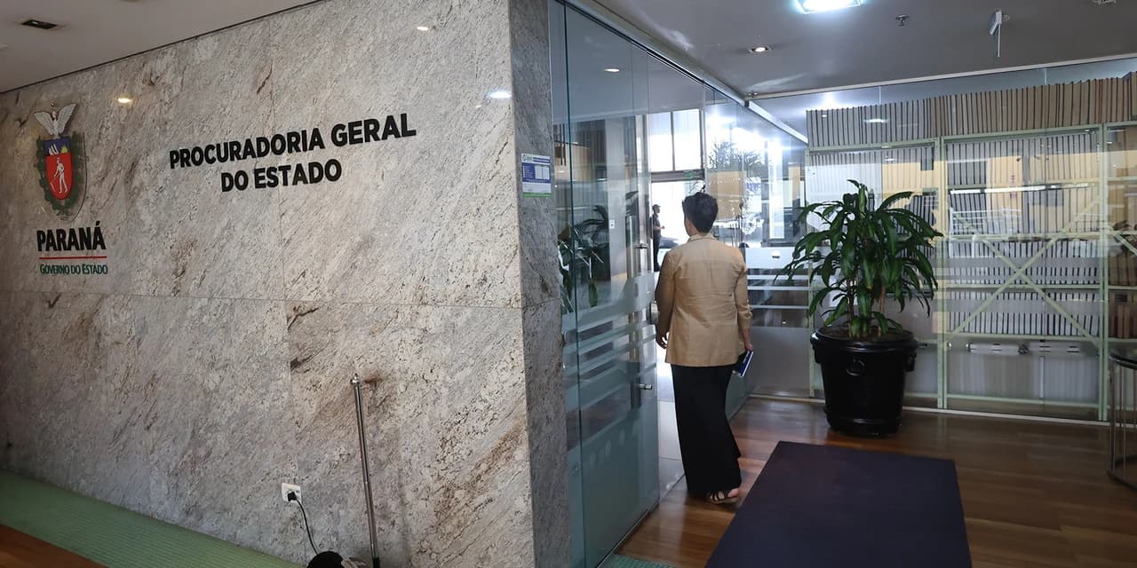 Edital do concurso da PGE com salário de R$ 32 mil é publicado; inscrições começam em agosto