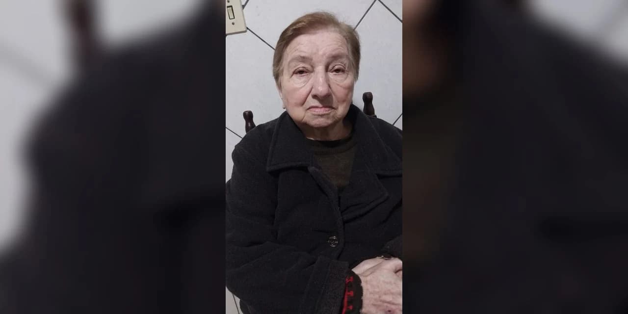 É com pesar que a Funerária São Josafat e o Plano sindi-saúde, comunicam o falecimento da Sra. Nadia Lopes.
