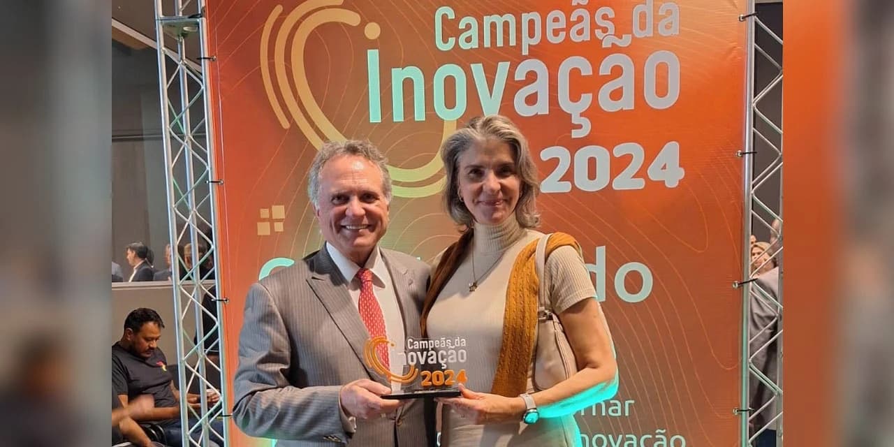 Sanepar é campeã de ranking de inovação entre as estatais da região Sul