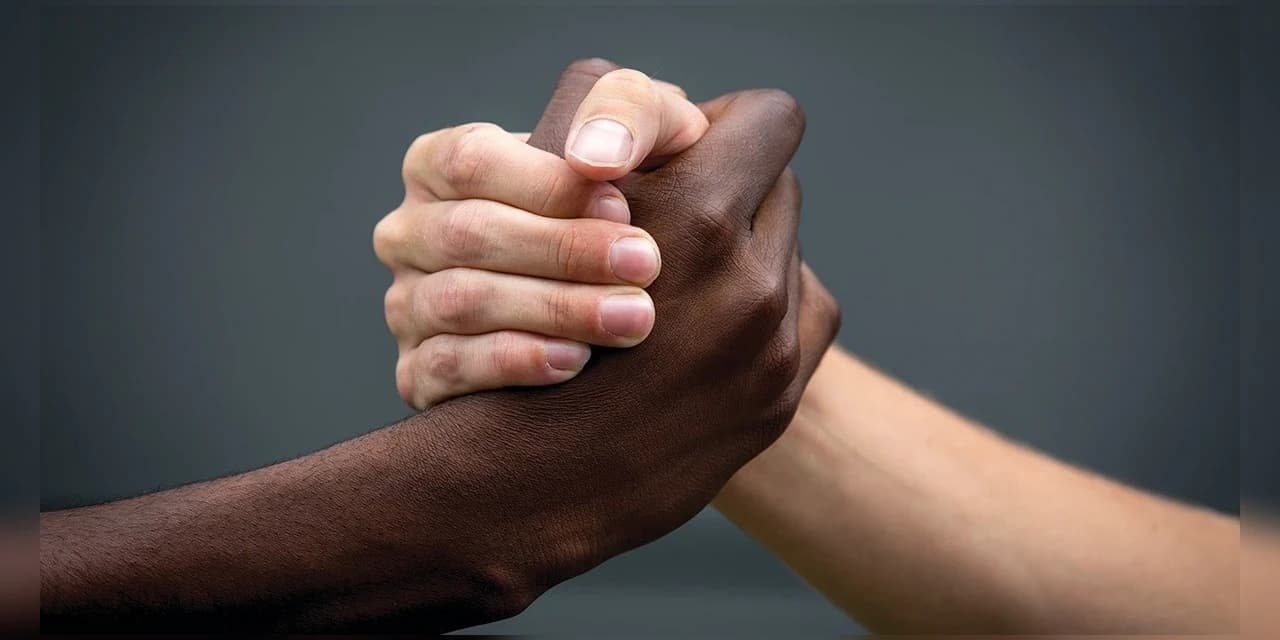 Em Ivaí homem foi vítima de injúria racial