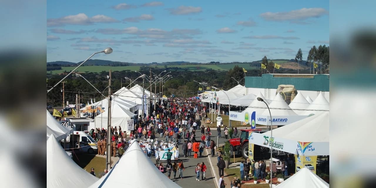 PRF solicita atenção redobrada nas rodovias federais no período da Festa Nacional do Feijão Preto