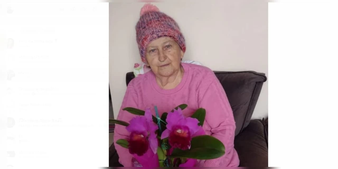 É com profundo pesar que comunicamos o falecimento de Eva Klos, aos 80 anos de idade.