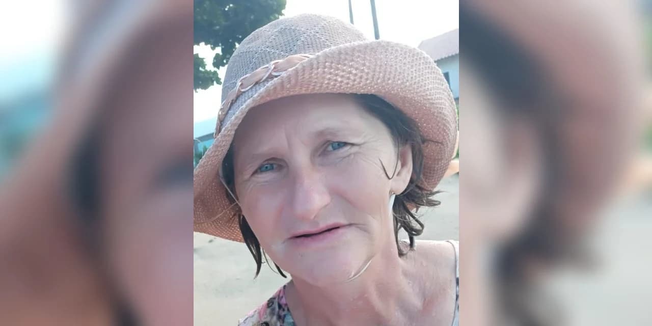 É com pesar que a Funerária São João e o Plano UNI PAZ, comunicam o falecimento da Sra. Helena Gil Dobustchak.