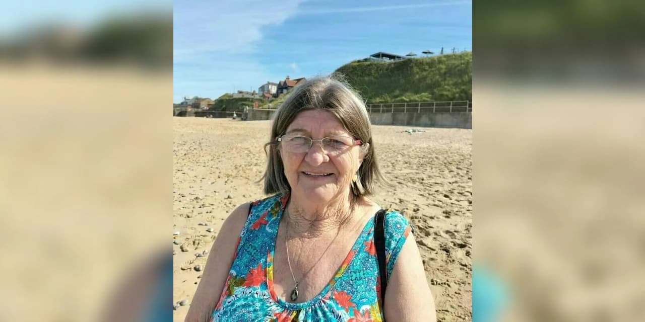É com pesar que a Funerária São João e o Plano UNI PAZ, comunicam o falecimento da Sra. Dorotea Haliski Brecailo