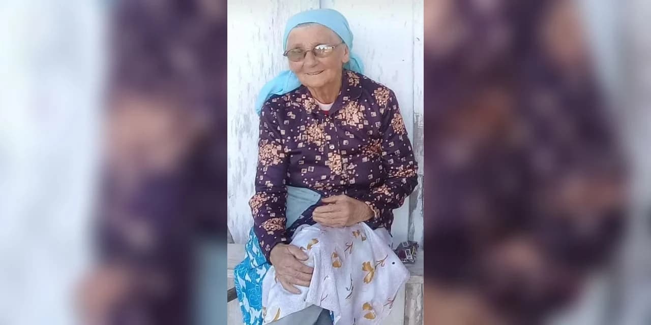 É com pesar que a Funerária São João e o Plano UNI PAZ, comunicam o falecimento da Sra. Natália Brehula Denischevicz