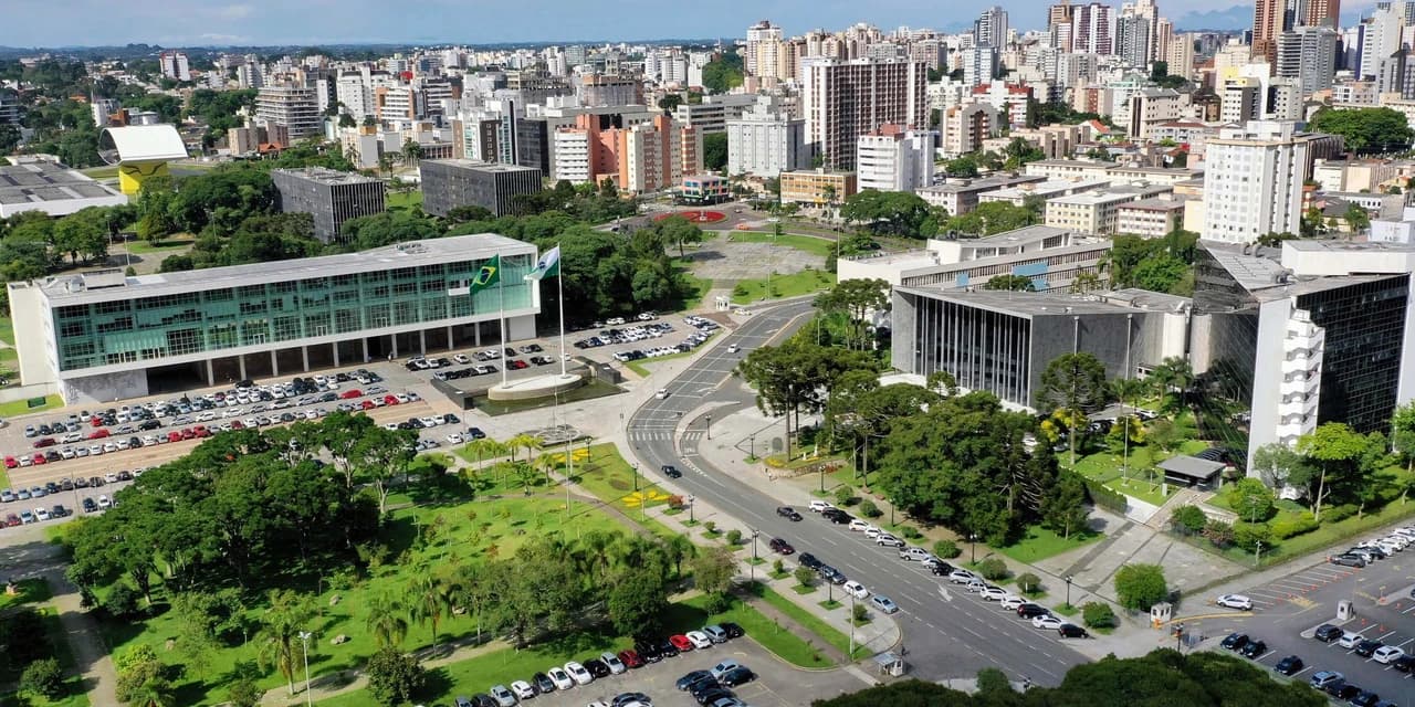 Governo divulga classificação final do concurso do Quadro Próprio do Executivo