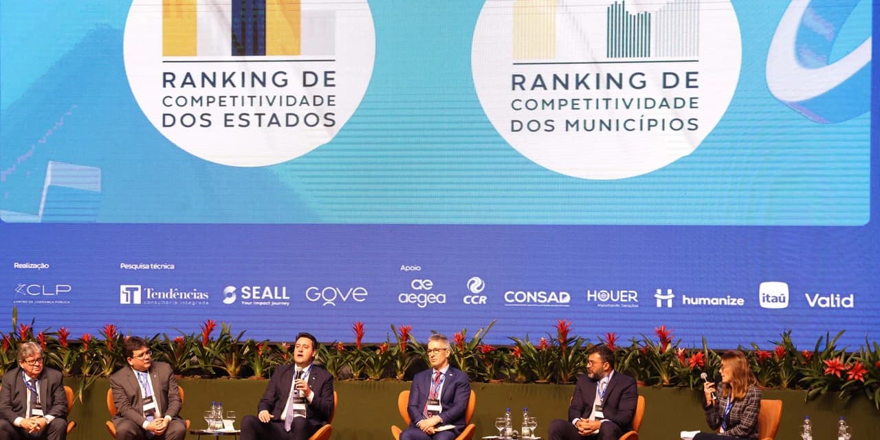 Portos do Paraná e Invest Paraná participam do seminário de Negócios Internacionais da Fiep