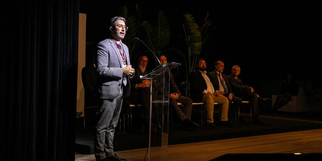 Portos do Paraná realiza 3º Seminário Nacional e 1º Internacional do setor