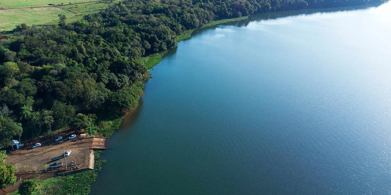 Comitê de Bacia Hidrográfica do Paraná 3 vai discutir aquicultura no Oeste do Paraná