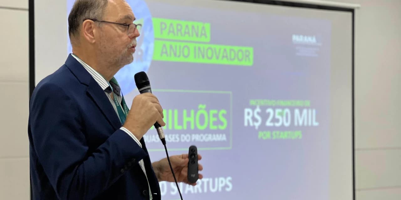 Estado mostra ações para modernizar municípios em fórum de cidades inteligentes