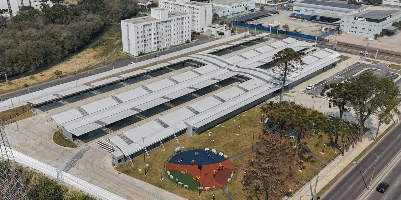 Amep faz 50 anos promovendo desenvolvimento das regiões metropolitanas do Paraná
