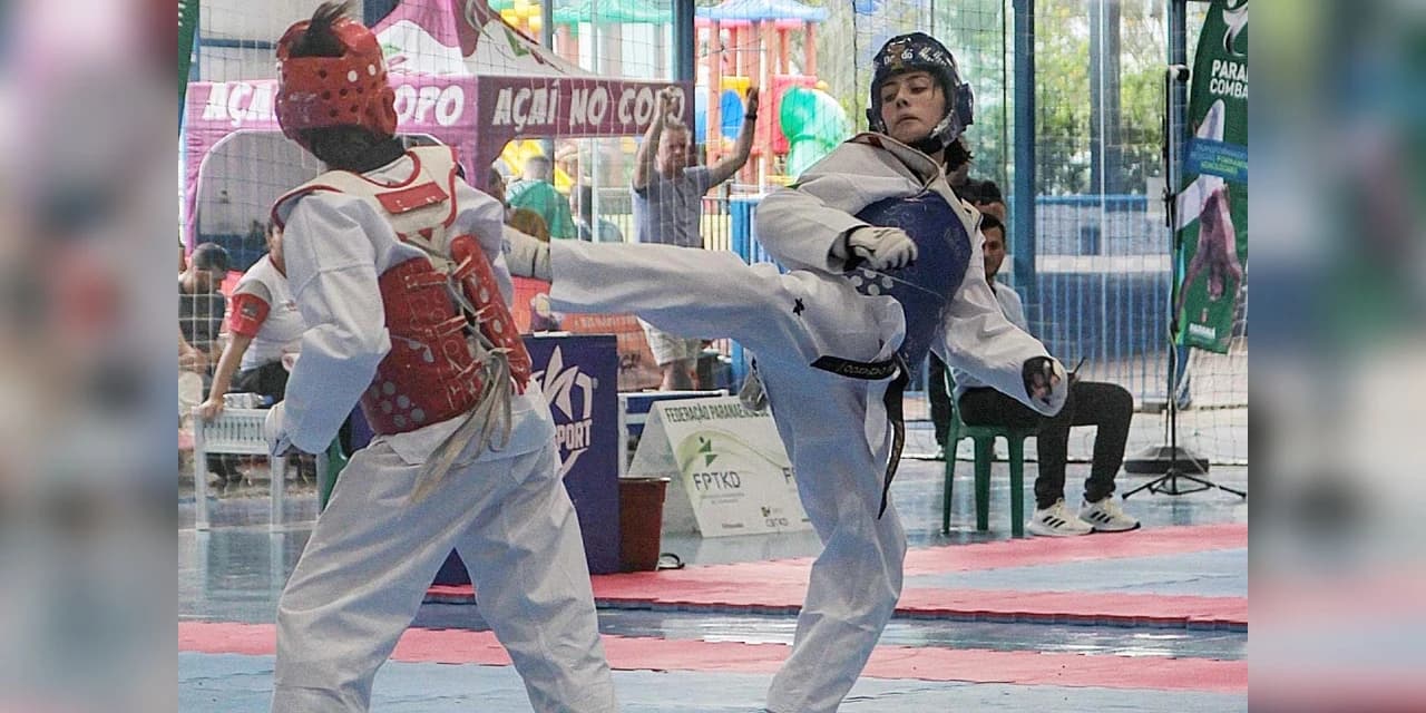 Paraná Combate 2024 vai reunir mais de 2 mil participantes em Pato Branco
