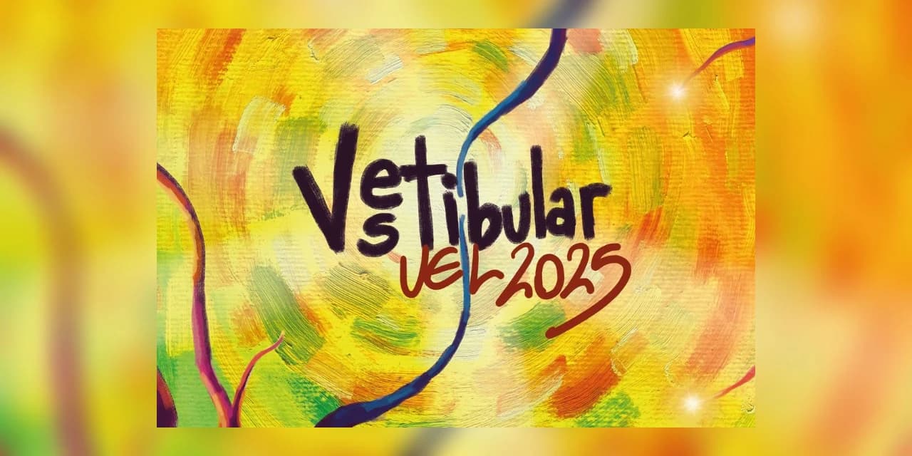 UEL prorroga inscrições do vestibular 2025 até 16 de setembro