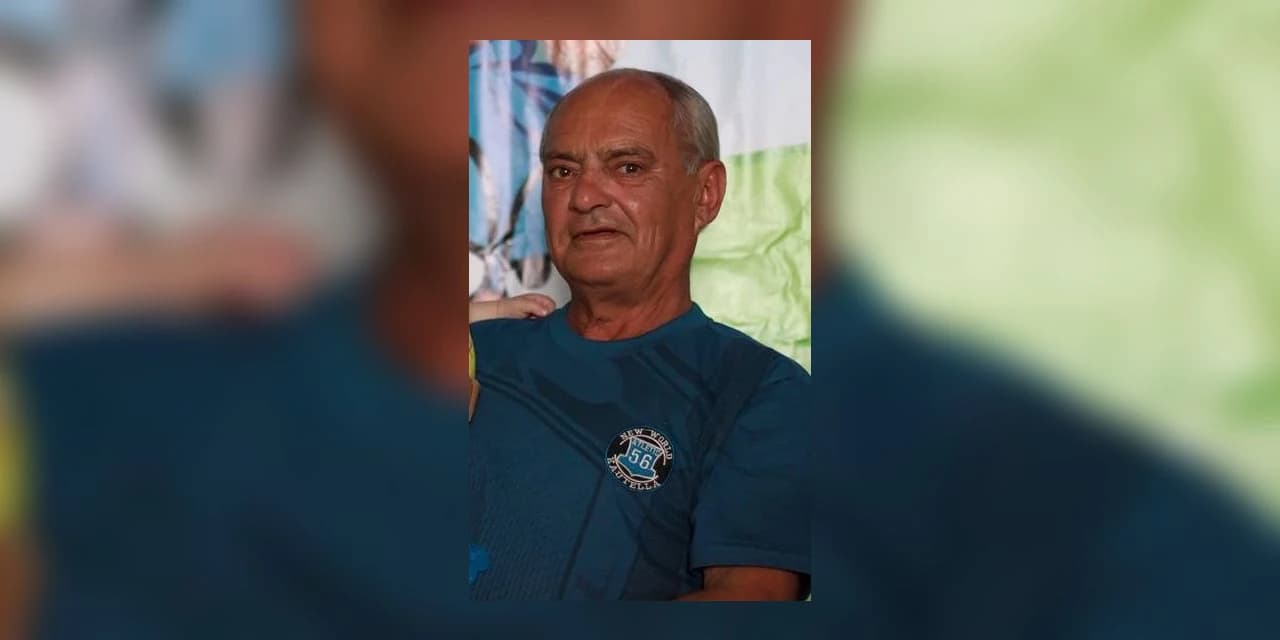 É com pesar que a Funerária São João e o Plano UNI PAZ, comunicam o falecimento do Sr. Pedro Anselmo Drugik.