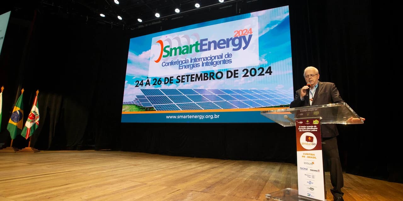 Evento do Tecpar vai debater soluções energéticas com agentes públicos e privados
