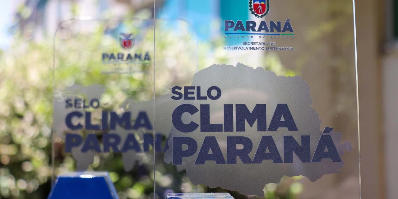 Selo Clima Paraná tem aumento de 39% nas inscrições e fecha com 184 concorrentes