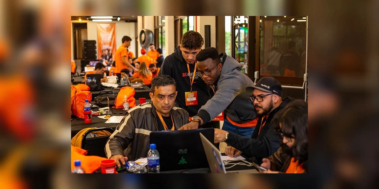 Estão abertas as inscrições para a maratona universitária Hackathon Copel 2024