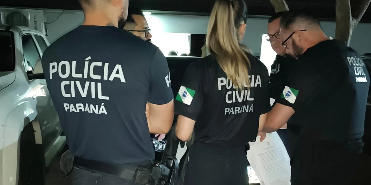 PCPR mira grupo que usava helicóptero para traficar grandes quantidades de droga
