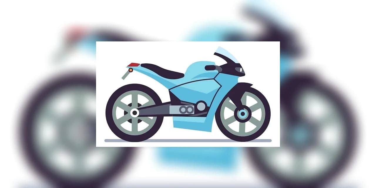 Em Irati policiais encontram moto roubada dentro de garagem: Senhor irá responder por recpetação.