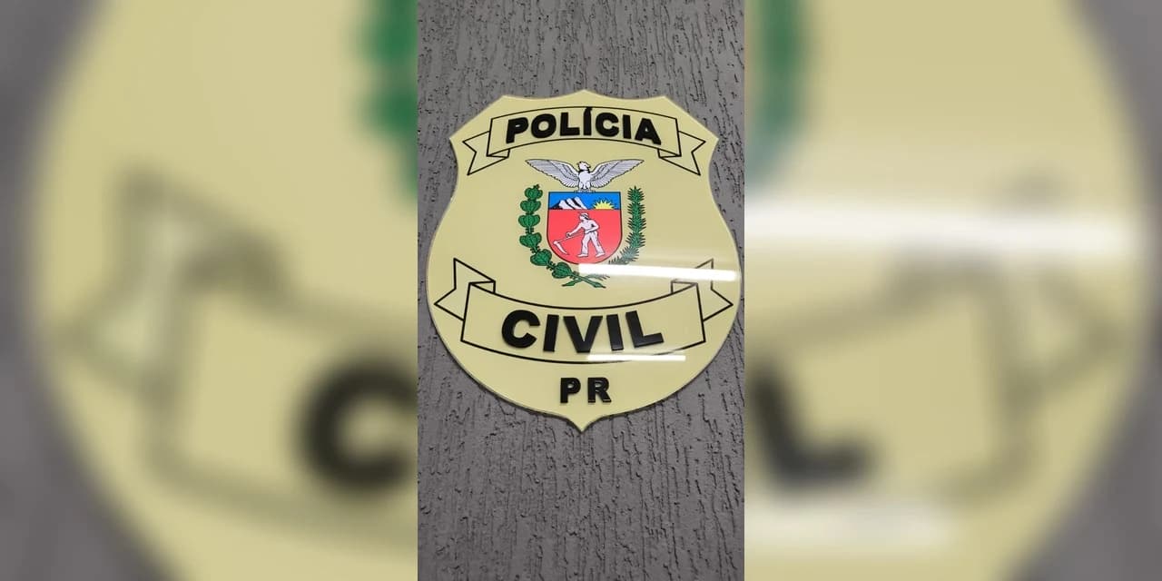 Policiais Civis da 13ª S.D.P cumprem prisão preventiva de professor acusado de assediar sexualmente alunas em 2021