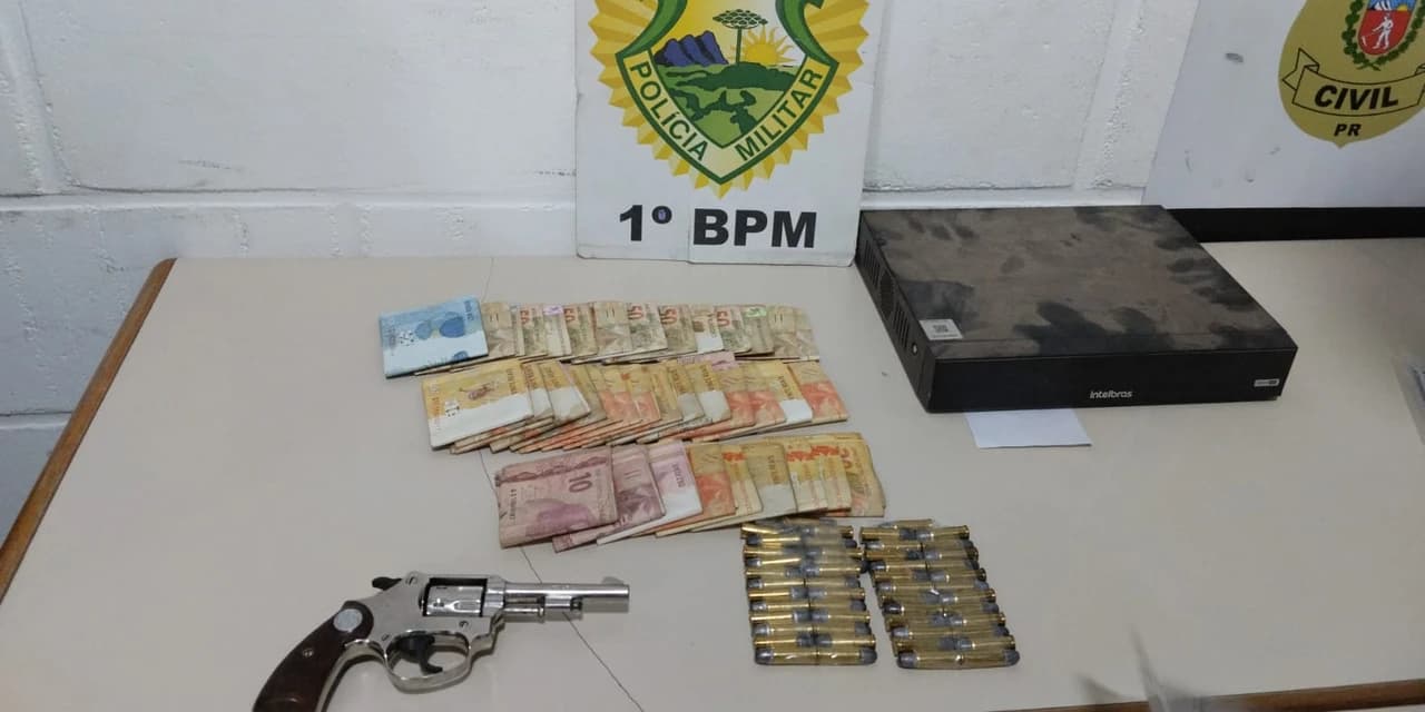 Operação integrada com MP realiza cumprimento de mandados.