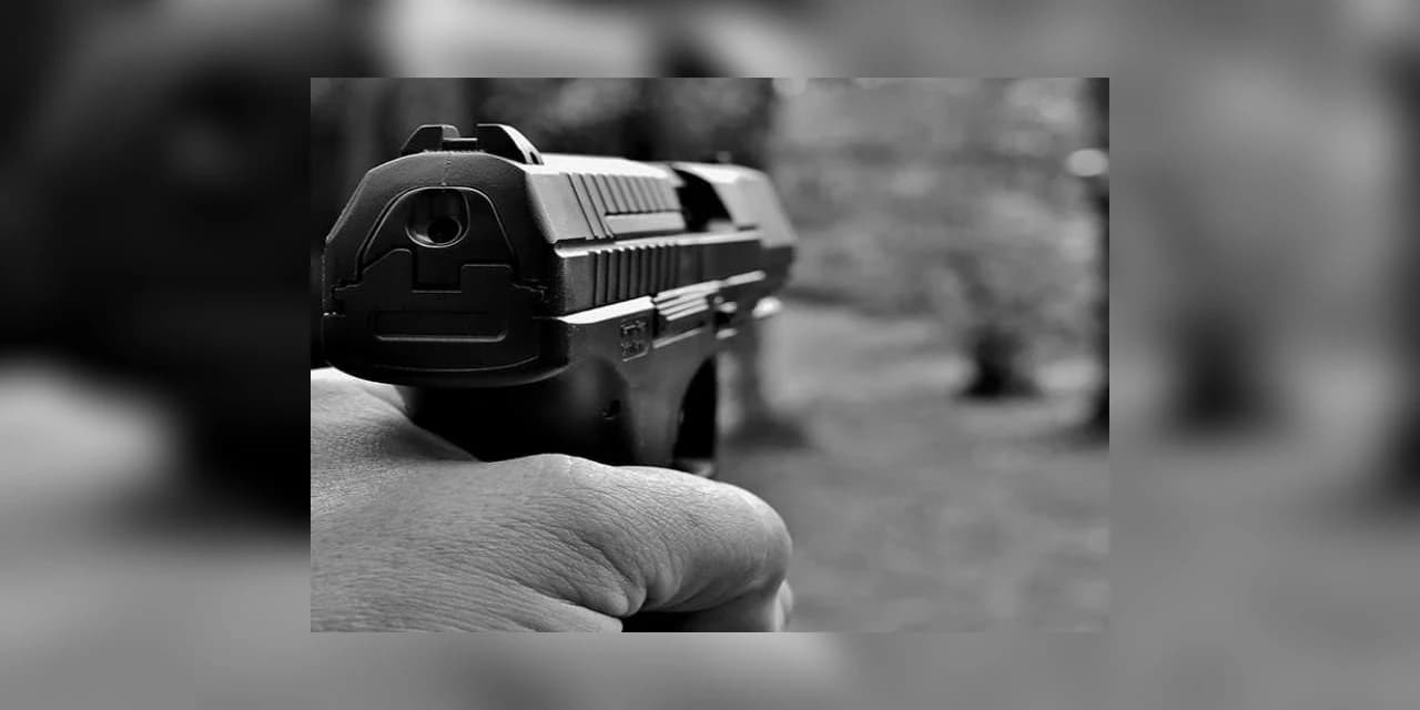 Em Guarapuava; Churrasco acaba com homem de 40 anos morto.
