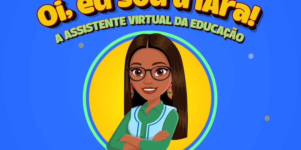 Educação lança assistente virtual para facilitar o acesso a informações e serviços
