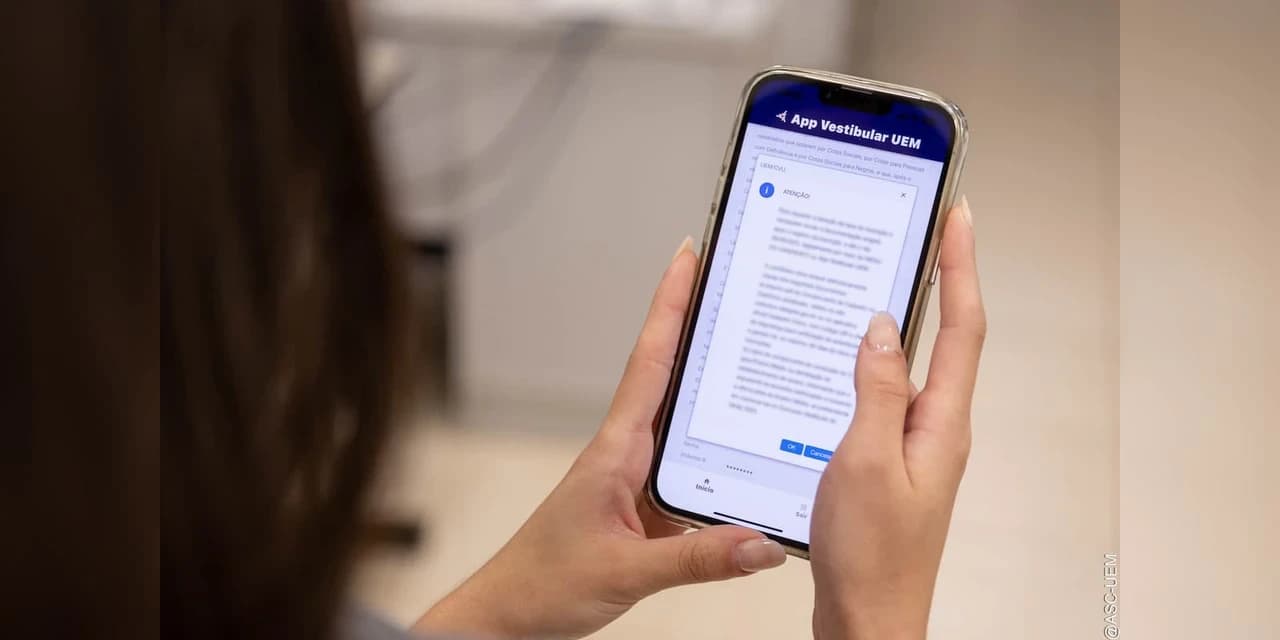 UEM publica editais de abertura do Vestibular de Verão e do PAS
