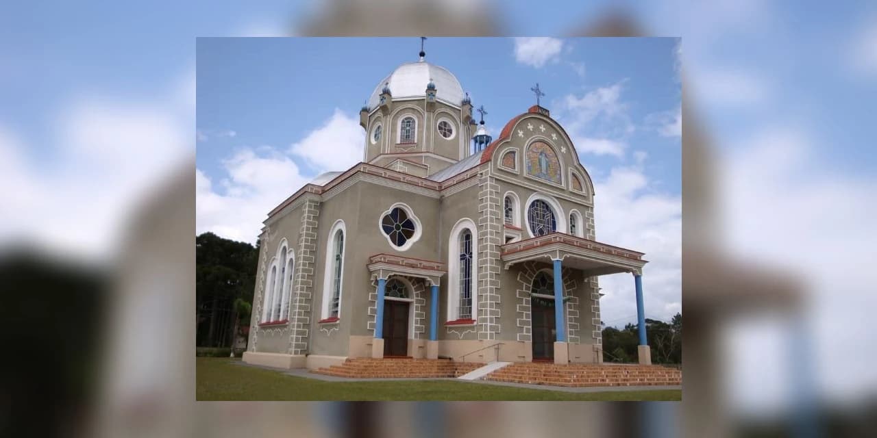 FESTA DA PADROEIRA NOSSA SENHORA DO PATROCÍNIO NA LINHA ESPERANÇA EM PRUDENTÓPOLIS - DIA 29/09/24