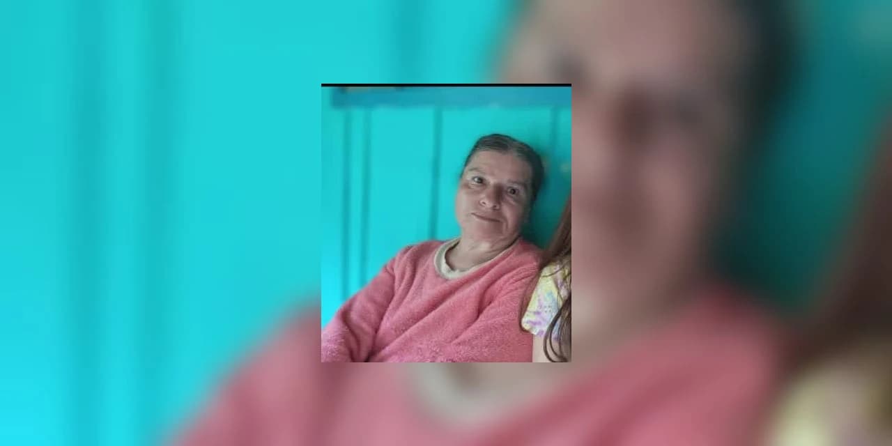 É com pesar que a Funerária São João e o Plano UNI PAZ, comunicam o falecimento da Sra. Ana Dzioba.