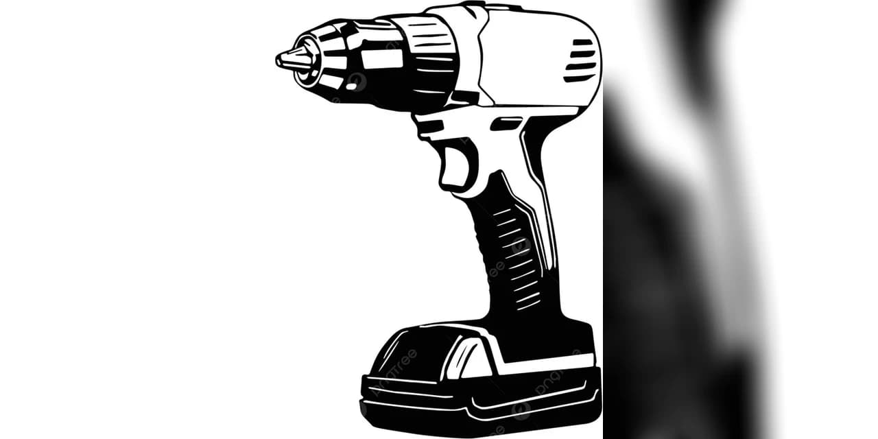 Em Guarapuava homem de 22 anos foi preso com uma furadeira se passando como arma de fogo.