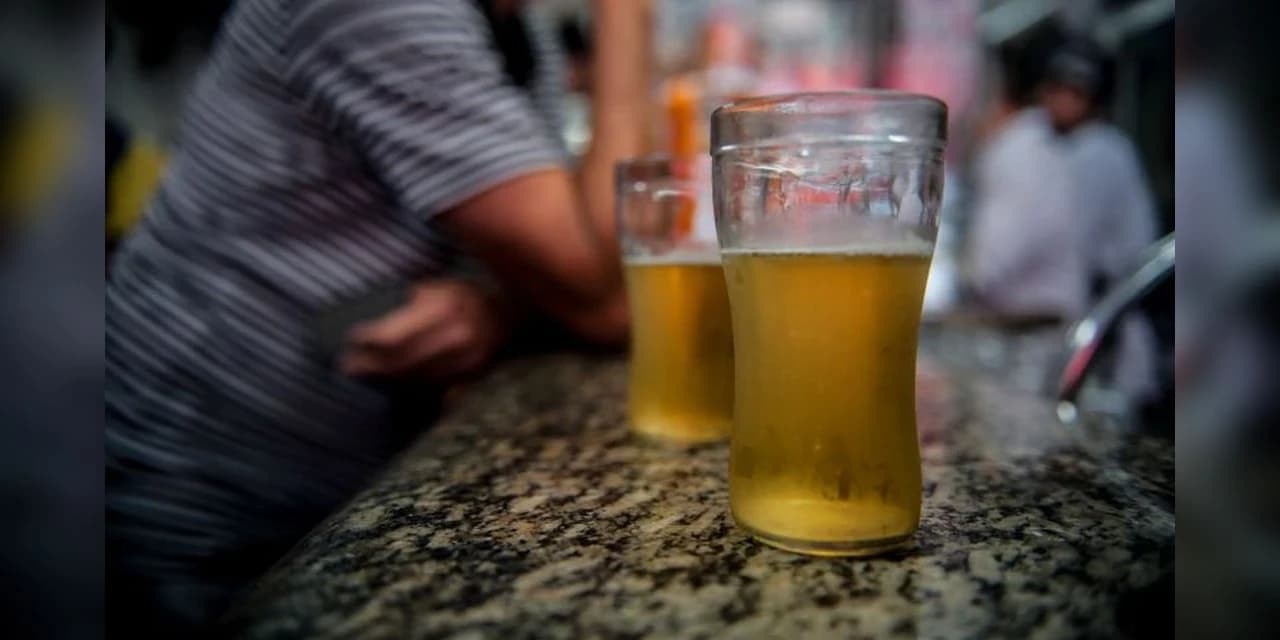 Governo do Paraná revoga Lei Seca e autoriza venda de bebidas alcoólicas no dia das eleições