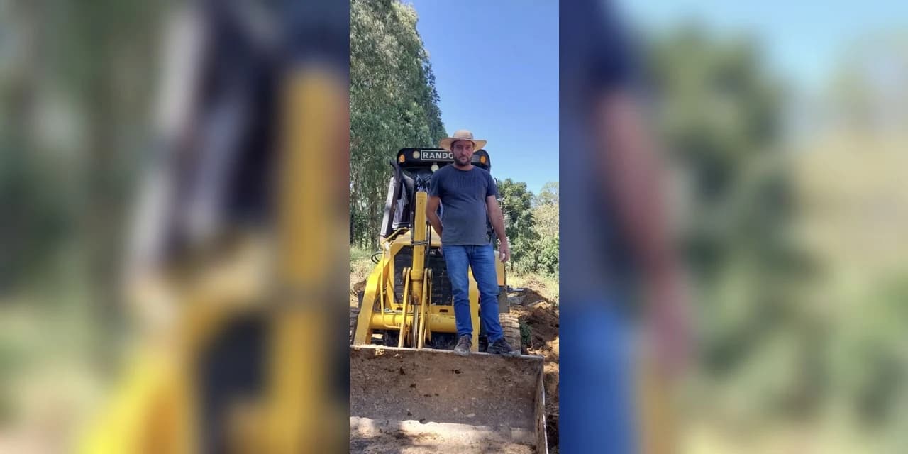 Com grande pesar, comunicamos o falecimento de Ivo Sochodolak, aos 42 anos.