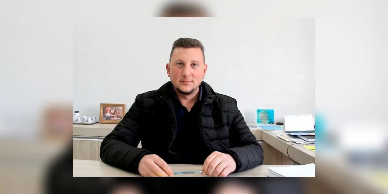 Leandro Jasinski é eleito prefeito de Rio Azul com 67,53% dos votos