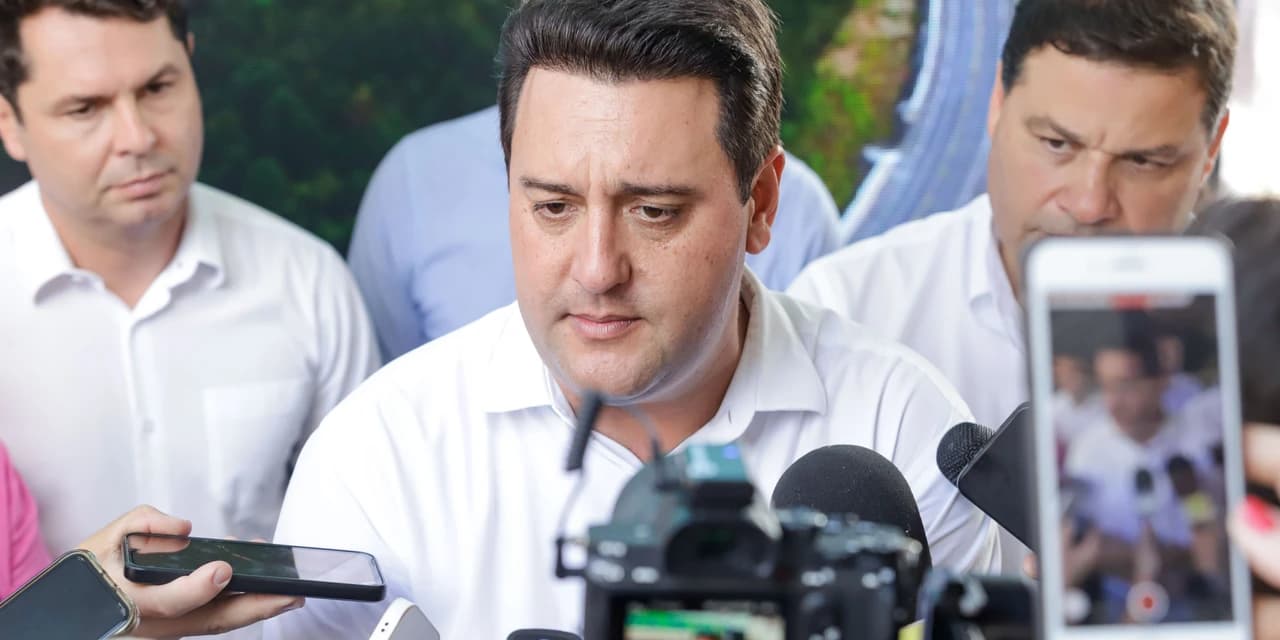 Governo do Paraná propõe pagamento de auxílio-alimentação para servidores