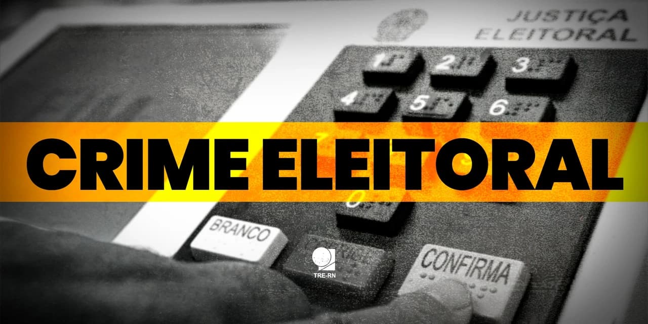 Denúncia de Crime Eleitoral em Ivaí Leva a Investigação de Candidato a Vereador