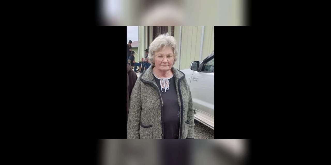 É com pesar que comunicamos o falecimento da Sra. Izabel Szpak - 79 anos.