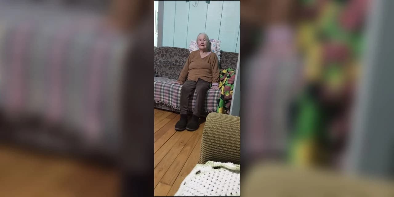 Com pesar que comunicamos o falecimento de Ladomira Konopacki Ladika, aos 84 anos.