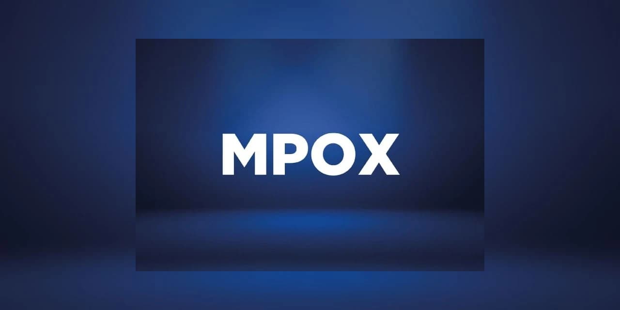 Novo boletim sobre Mpox da Secretaria da Saúde registra 21 casos da doença no Paraná