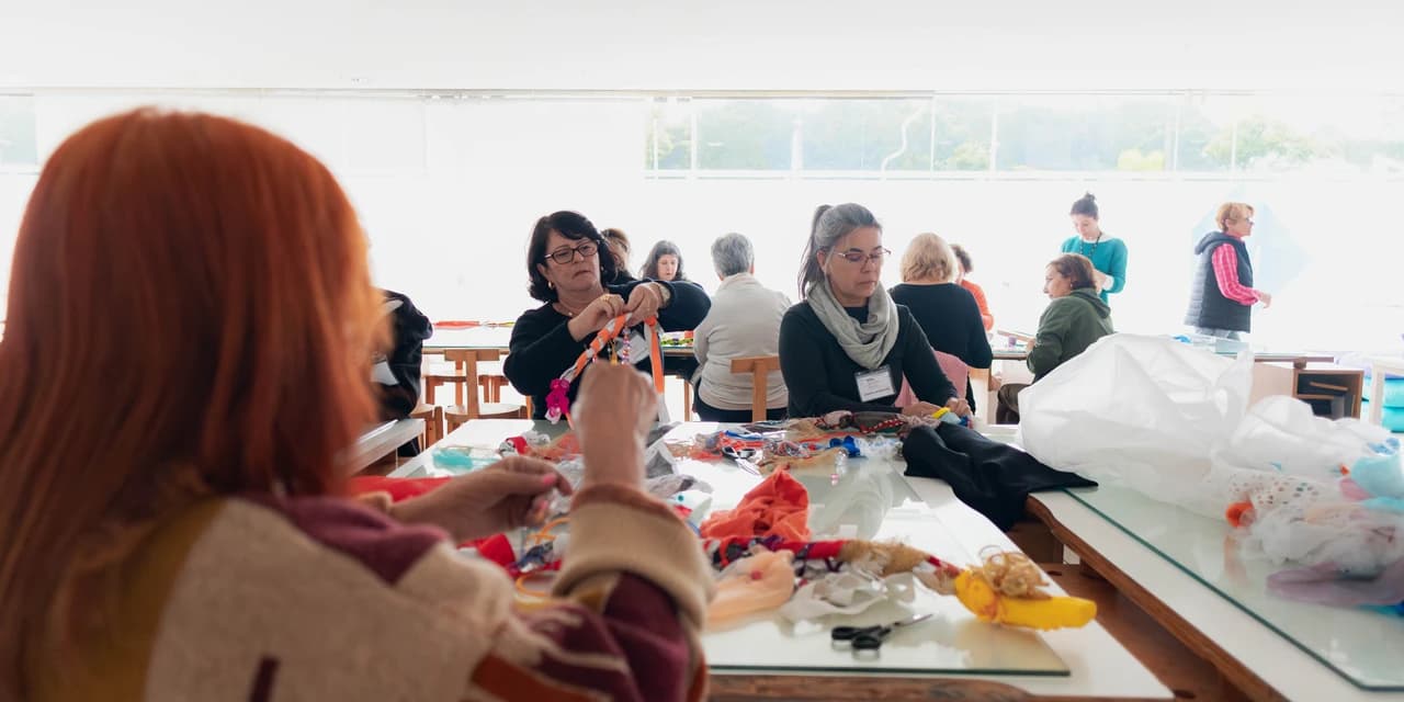 MON promove edição especial do programa Arte para Maiores