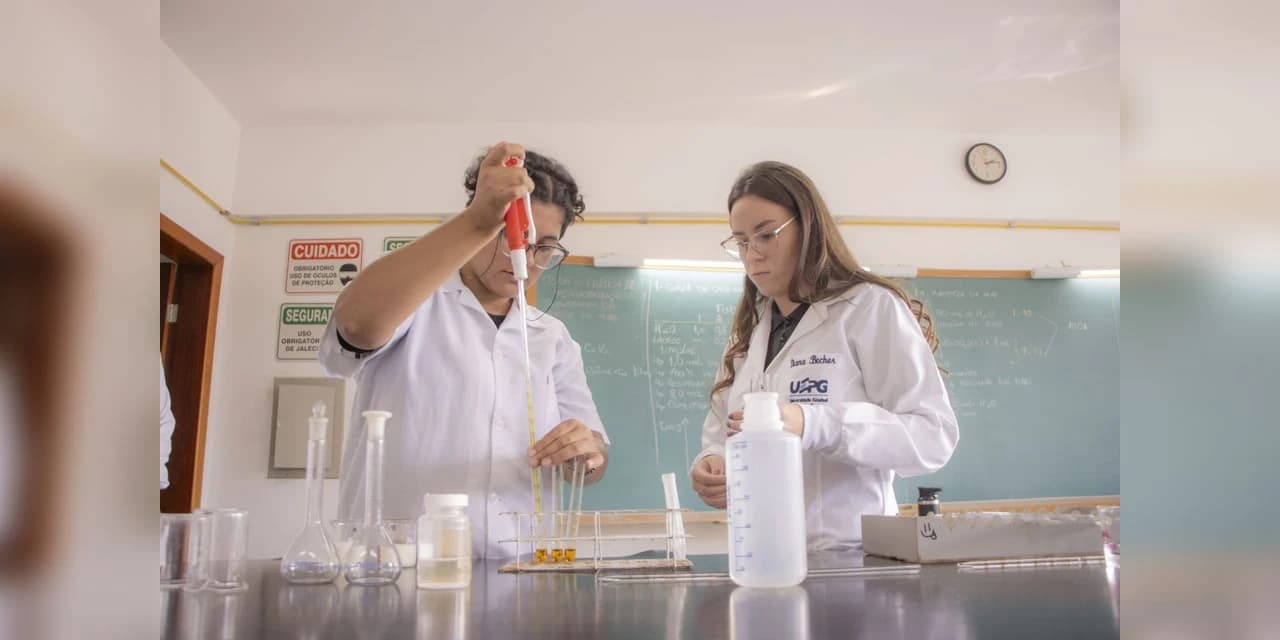 Paraná amplia oferta de cursos de pós-graduação na rede estadual de ensino superior