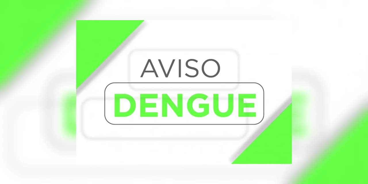 Saúde confirma primeiro óbito por dengue no Paraná neste período epidemiológico
