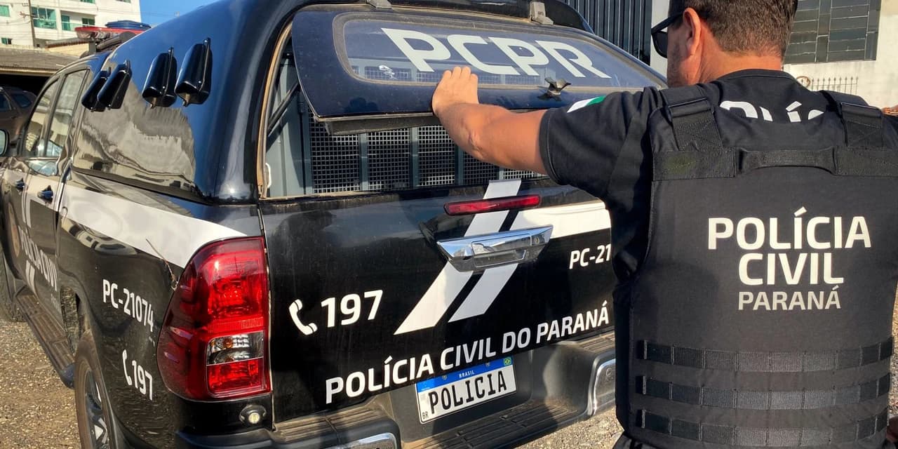 PCPR prende 14 pessoas em operação de combate ao tráfico de drogas em Nova Esperança